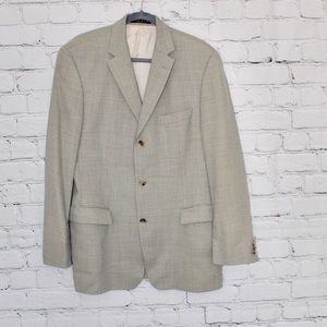 VTG HUGO BOSS 3 Button Sport coat
